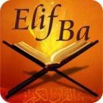 Logo of ElifBa android Application 